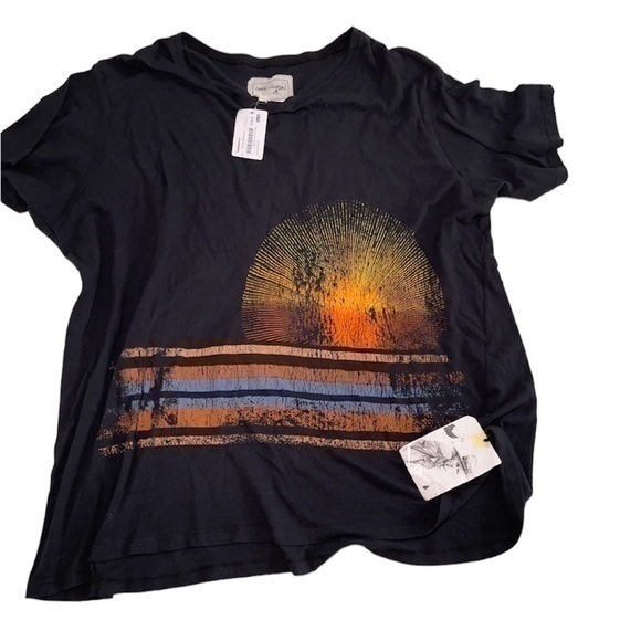 GREG LAUREN Horizon T